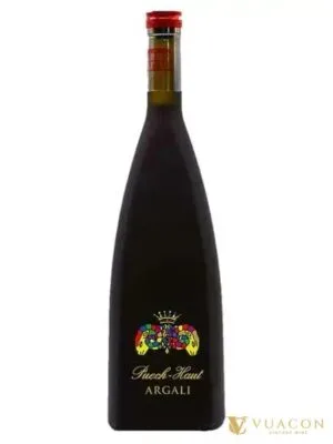 Chateau Puech Haut Argali Red – Languedoc, Pháp, 750ml