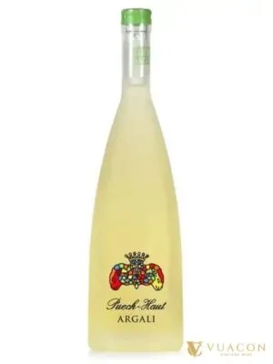 Chateau Puech-Haut Argali White – Languedoc, Pháp, 750ml