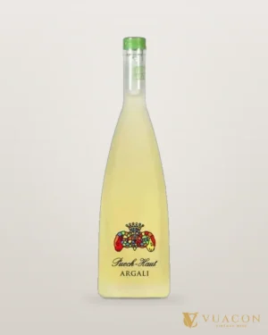 Chateau Puech-Haut Argali White – chai chính hãng tại Vua Cồn