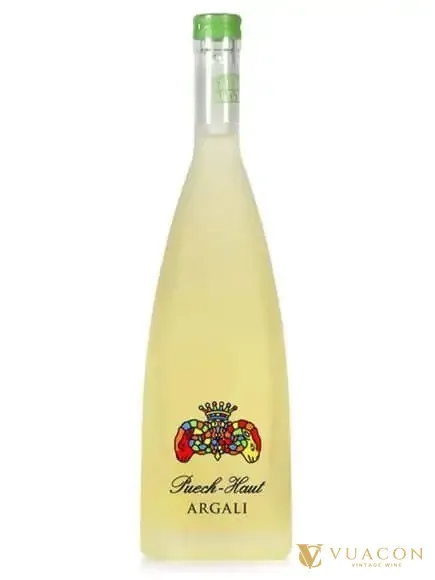 Chateau Puech-Haut Argali White – Languedoc, Pháp, 750ml