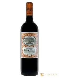 Chateau Reynon Cadillac Cotes de Bordeaux – Pháp, 750ml