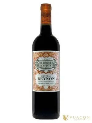 Chateau Reynon Cadillac Cotes de Bordeaux – Pháp, 750ml