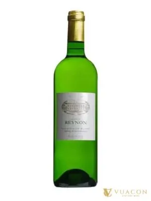Chateau Reynon Sauvignon Blanc – Bordeaux, Pháp, 750ml