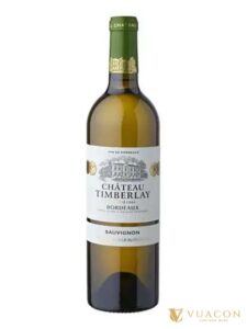 Chateau Timberlay Blanc