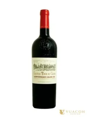 Chateau Tour du Cauze – Bordeaux, Pháp, 750ml