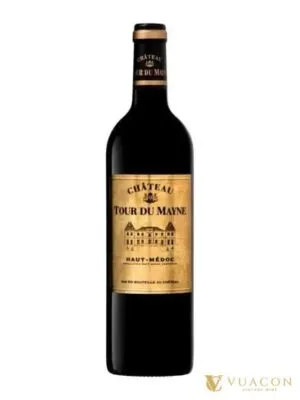 Chateau Tour du Mayne – Bordeaux, Pháp, 750ml