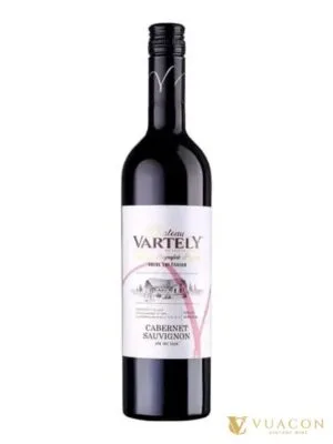 Chateau Vartely Cabernet Sauvignon – Moldova, 750ml