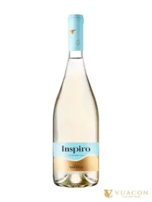 Chateau Vartely Inspiro Muscat – Moldova, 750ml