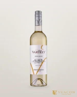 Chateau Vartely Pinot Grigio – chai chính hãng tại Vua Cồn