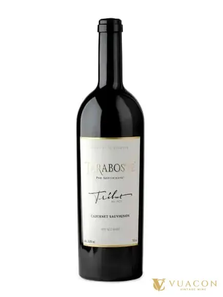 Chateau Vartely Taraboste Tribut Cabernet Sauvignon – Moldova, 750ml