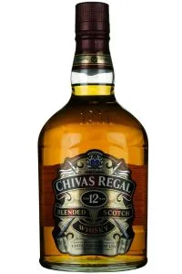 Chivas 12 năm 1L – blended Scotch, Scotland