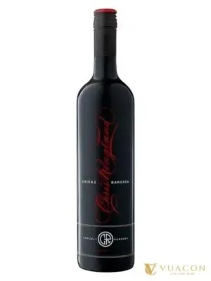 Chris Ringland Barossa Shiraz – Úc, 750ml