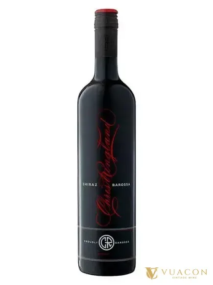 Chris Ringland Barossa Shiraz – Úc, 750ml