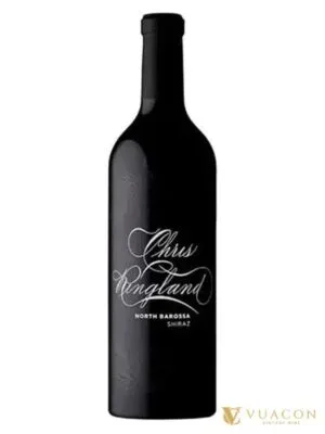Chris Ringland North Barossa Shiraz – Barossa Valley, Úc, 750ml