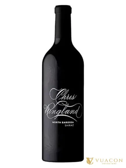 Chris Ringland North Barossa Shiraz – Barossa Valley, Úc, 750ml