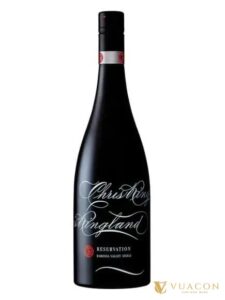 Chris Ringland Reservation Shiraz