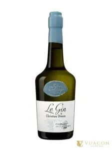 Christian Drouin Le Gin – Pháp, 700ml