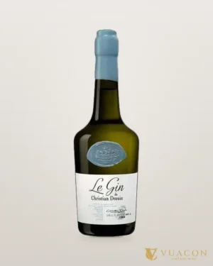 Christian Drouin Le Gin – chai chính hãng tại Vua Cồn