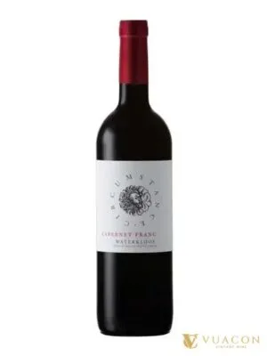 Circumstance Cabernet Franc – Nam Phi, 750ml