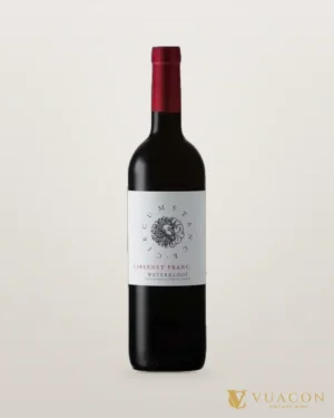 Circumstance Cabernet Franc – chai chính hãng tại Vua Cồn