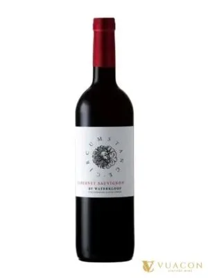 Circumstance Cabernet Sauvignon – Nam Phi, 750ml