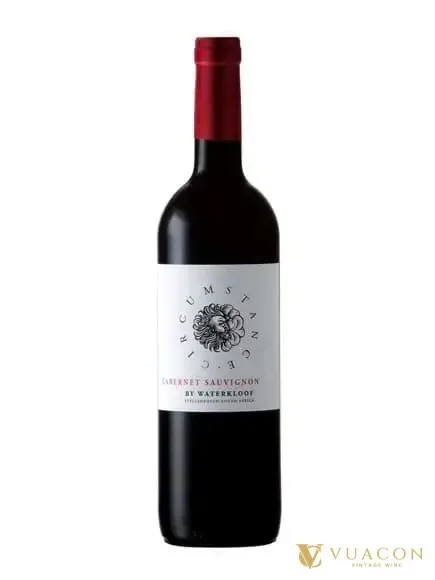 Circumstance Cabernet Sauvignon – Nam Phi, 750ml