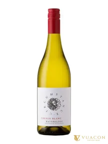 Circumstance Chenin Blanc – Nam Phi, 750ml