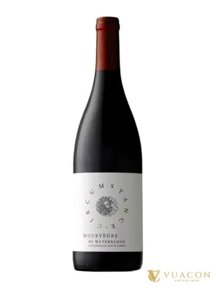Circumstance Mourvedre – Nam Phi, 750ml