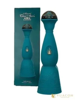 Clase Azul Guerrero – mezcal, Mexico, 700ml