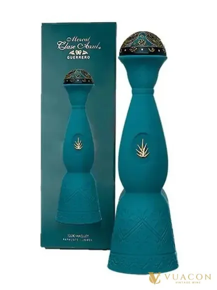 Clase Azul Guerrero – mezcal, Mexico, 700ml
