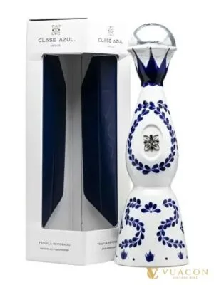 Clase Azul Reposado Tequila – Mexico – 750ml