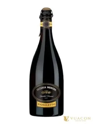 Cleto Chiarli Modena Spumante Pignoletto – sparkling Brut, Ý, 750ml