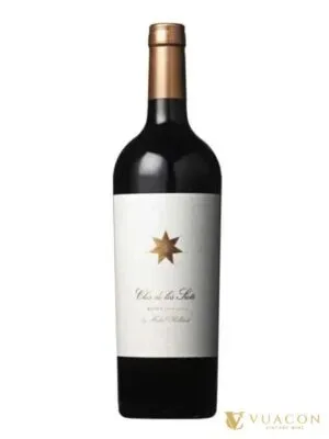 Clos de Los Siete – Mendoza, Argentina, 750ml