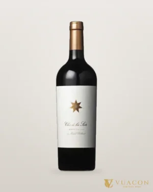 Clos de Los Siete – chai chính hãng tại Vua Cồn
