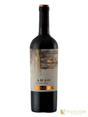Clos de Luz Arao Red Blend – Chile, 750ml