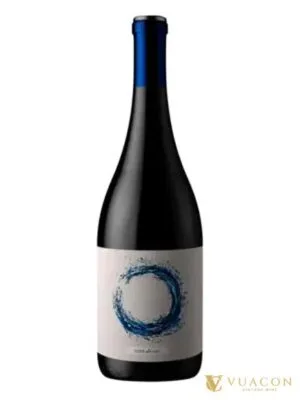 Clos de Luz Azuda Syrah – Chile, 750ml