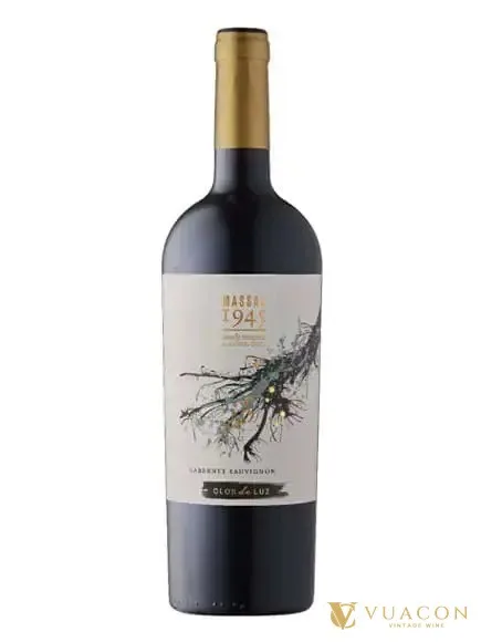 Clos de Luz Massal 1945 Cabernet Sauvignon – Chile, 750ml