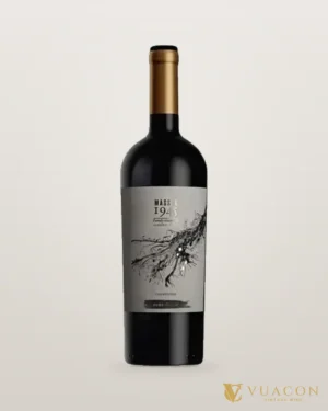Clos de Luz Massal 1945 Carmenere – chai chính hãng tại Vua Cồn