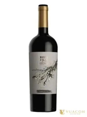 Clos de Luz Massal 1945 Malbec – Rapel Valley, Chile, 750ml