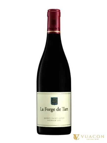 Clos de Tart Morey Saint Denis 1er Cru La Forge de Tart – Burgundy, Pháp, 750ml