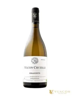 Clos des Vignes du Maynes Macon Cruzille Aragonite – Burgundy, Pháp, 750ml