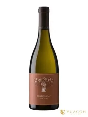 Clos du Val Chardonnay – Napa Valley, Hoa Kỳ, 750ml