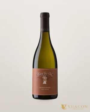 Clos du Val Chardonnay – chai chính hãng tại Vua Cồn