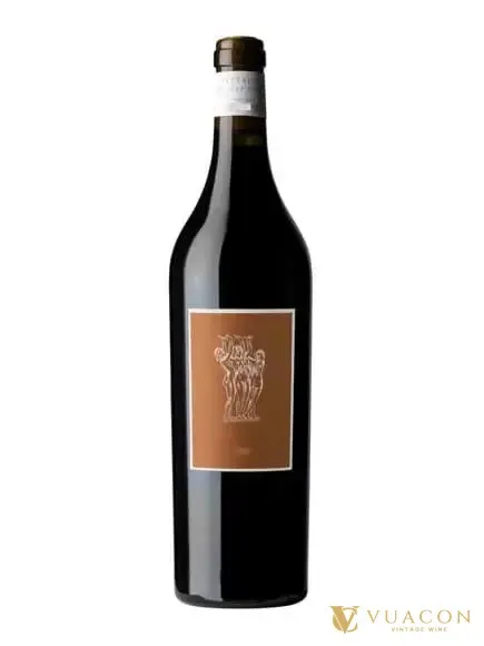 Clos du Val Yettalil Stags Leap District – Napa Valley, Hoa Kỳ, 750ml
