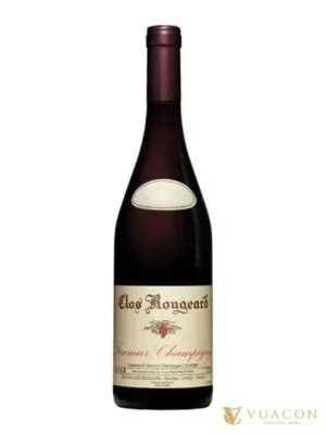 Clos Rougeard Le Clos Saumur Champigny – Loire Valley, Pháp, 750ml