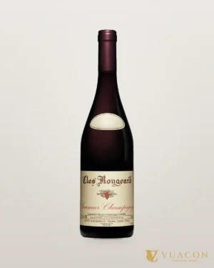Clos Rougeard Le Clos Saumur Champigny – chai chính hãng tại Vua Cồn