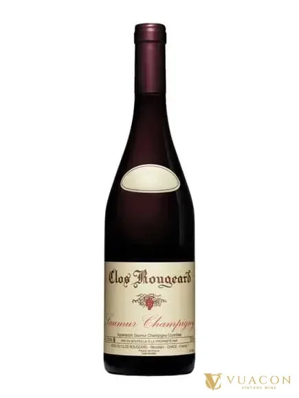 Clos Rougeard Le Clos Saumur Champigny – Loire Valley, Pháp, 750ml
