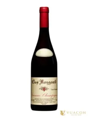 Clos Rougeard Saumur Champigny Les Poyeux – Loire Valley, Pháp, 750ml