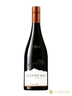 Cloudy Bay Pinot Noir – Marlborough, New Zealand, 750ml