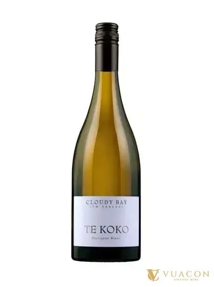 Cloudy Bay Te Koko – Marlborough, New Zealand, 750ml